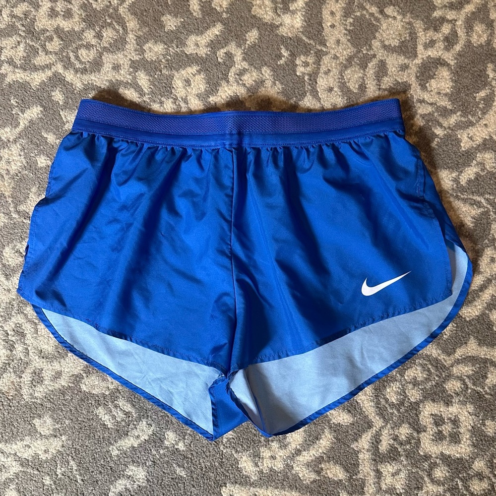 Nike Digital Elite Fast Running Shorts